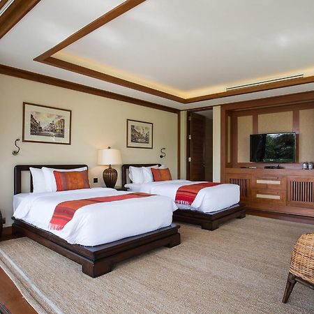 Villa Panacea Retreat Bophut Esterno foto