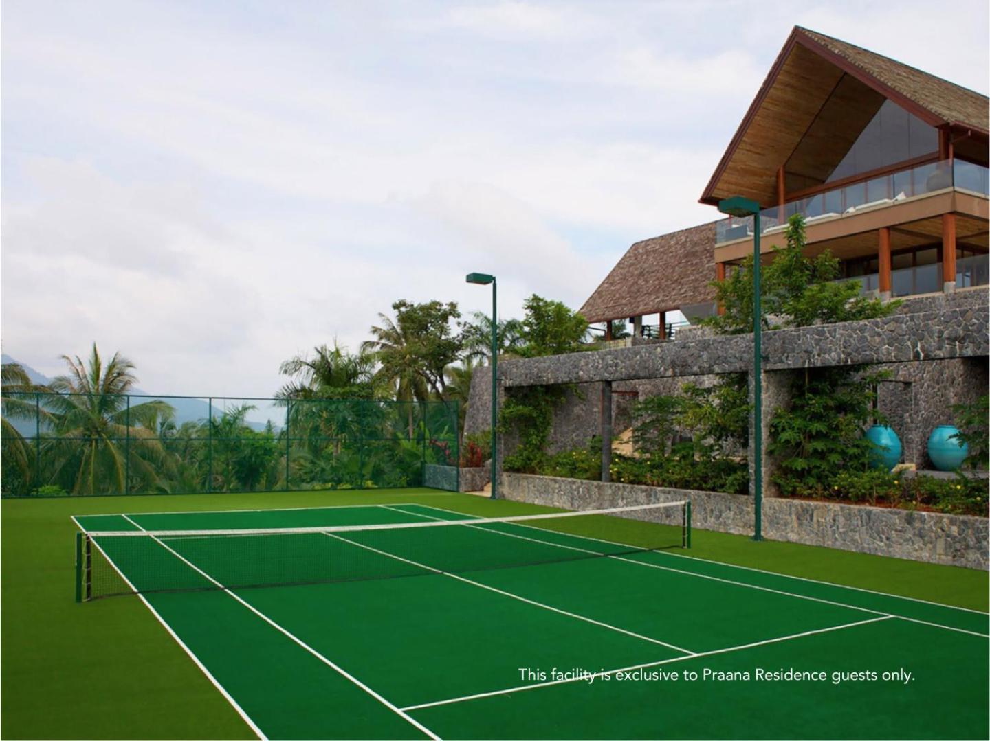 Villa Panacea Retreat Bophut Esterno foto