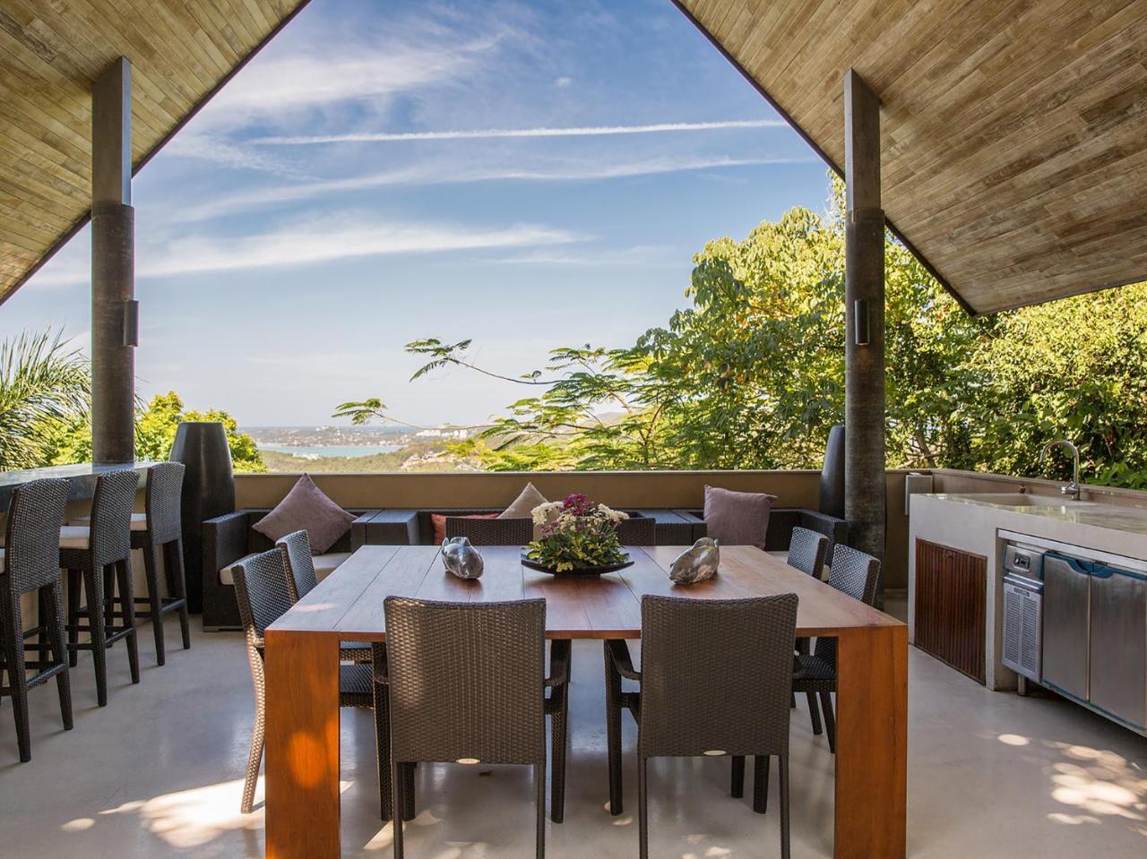 Villa Panacea Retreat Bophut Camera foto