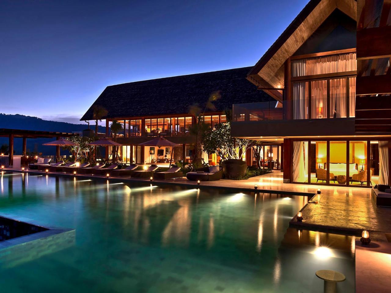 Villa Panacea Retreat Bophut Esterno foto