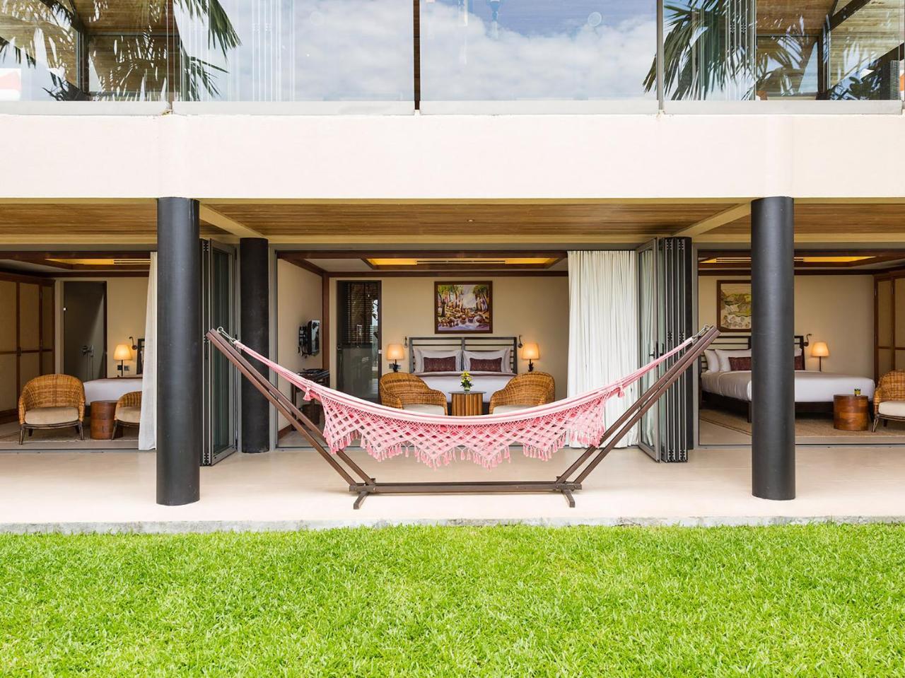 Villa Panacea Retreat Bophut Esterno foto